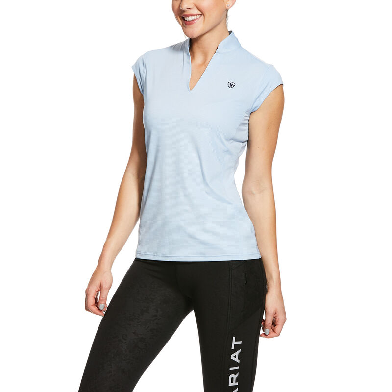 Baselayer Donna Ariat Cambria Baselayer Blu | 5981029