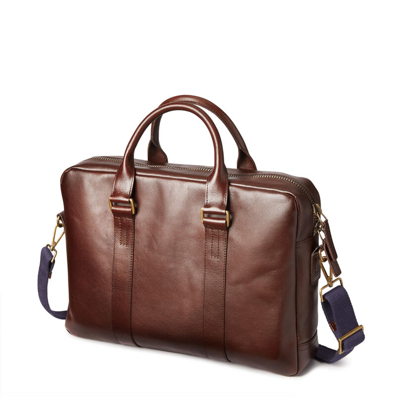 Borse Donna Ariat Briefcase Bags Cioccolato | A13BJTK