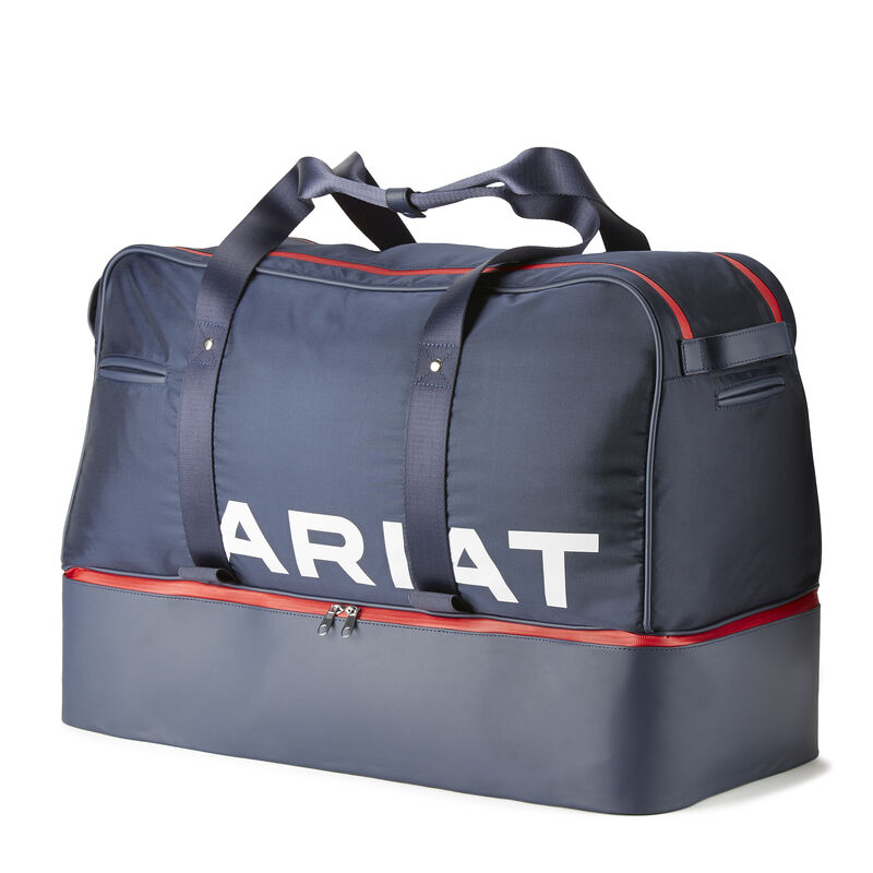 Borse Donna Ariat Grip Bags Blu | 8T1WJHE