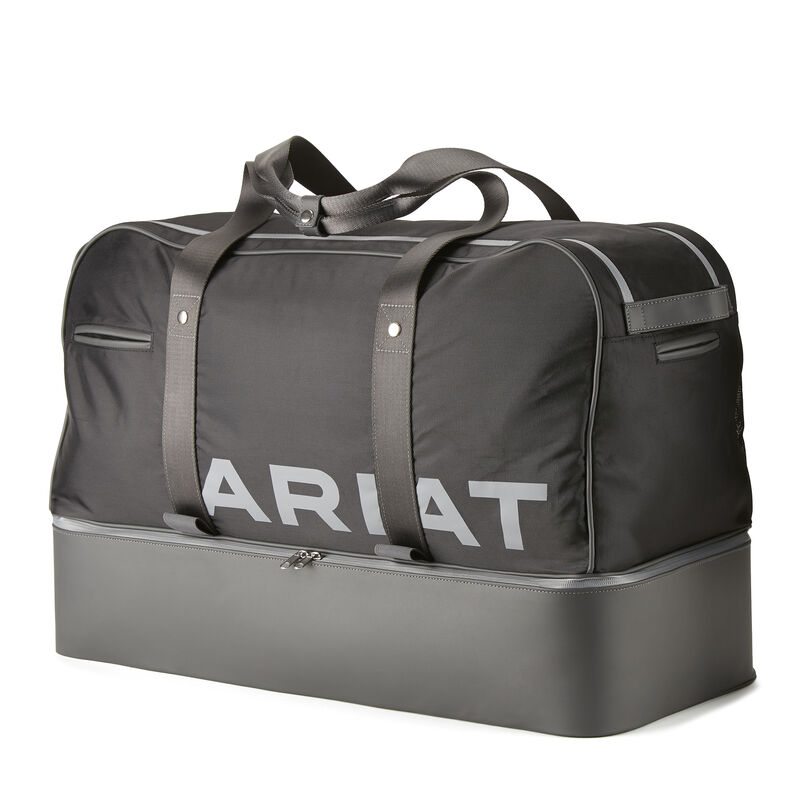 Borse Donna Ariat Grip Bags Nere | QGHLUIM