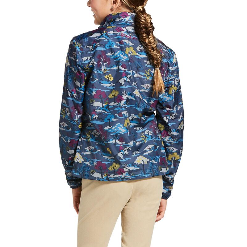 Giacca Bambino Ariat Laurel Insulated Jackets Colorate | 0ZQNHF0