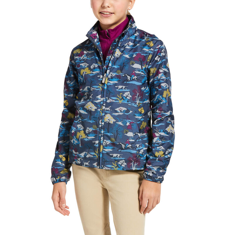 Giacca Bambino Ariat Laurel Insulated Jackets Colorate | 0ZQNHF0