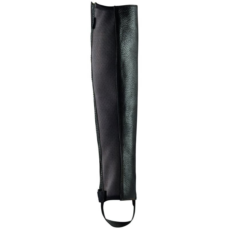 Half Chaps Uomo Ariat Breeze Chap Half Chap Cioccolato | QG7LTCI