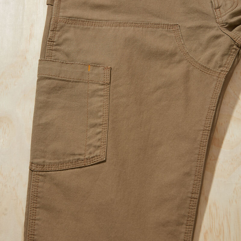 Pantaloni Uomo Ariat Rebar M4 Low Rise DuraStretch Made Tough Double Front Stackable Straight Leg Grigie | G9KOUMK