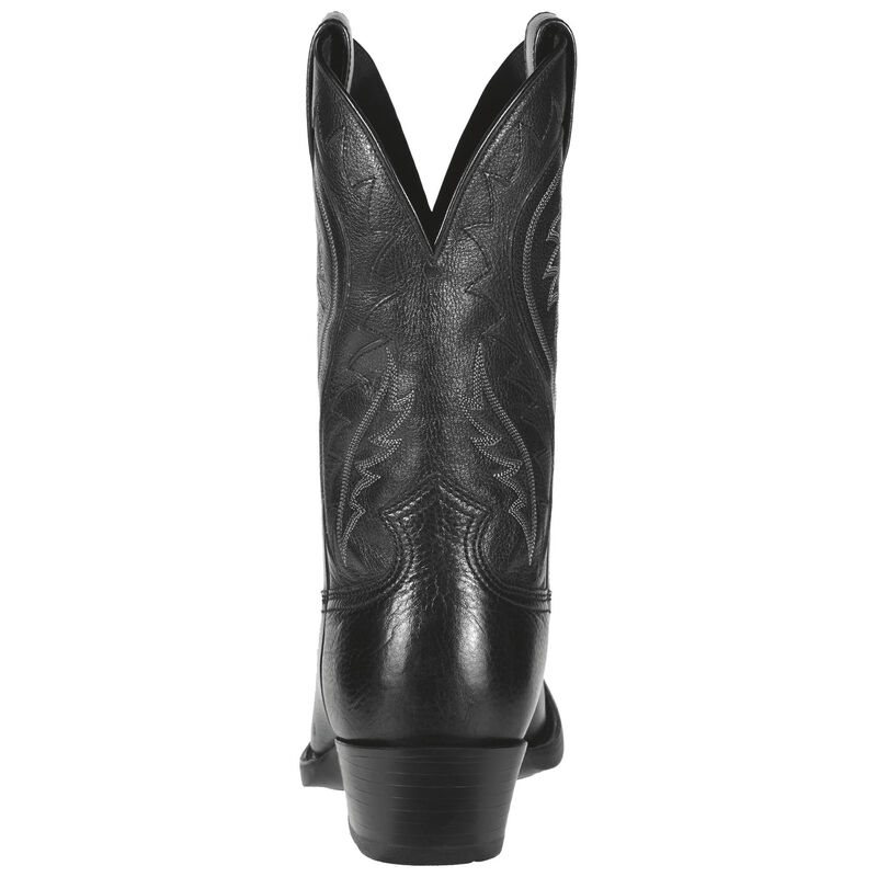 Stivali Cowboy Uomo Ariat Legend Phoenix Nere | 4VUO07Q