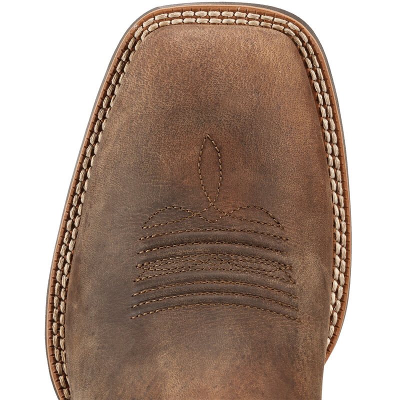 Stivali Cowboy Uomo Ariat Sportive Outfitter Marroni | DL609AS