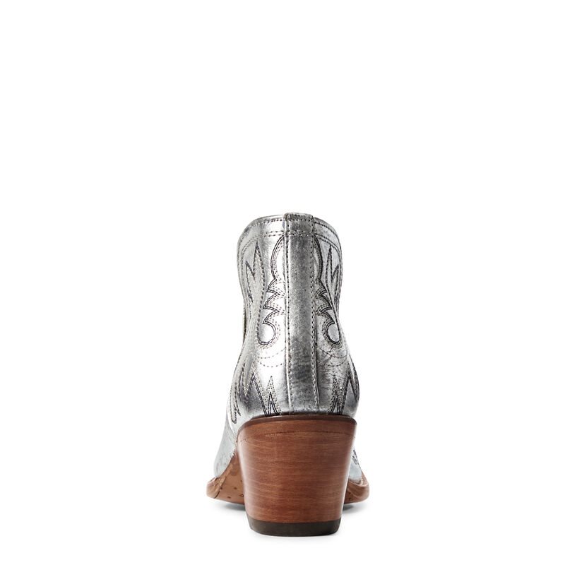 Stivali Western Donna Ariat Dixon Metal | R4SYSVU