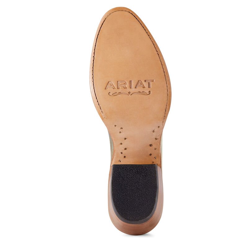 Stivali Western Donna Ariat Legacy R Punta Metal | 4IGKM8E