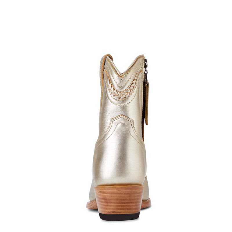 Stivali Western Donna Ariat Legacy R Punta Metal | 4IGKM8E