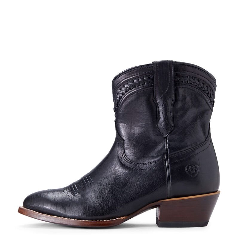 Stivali Western Donna Ariat Legacy R Punta Nere | GLFIF0T