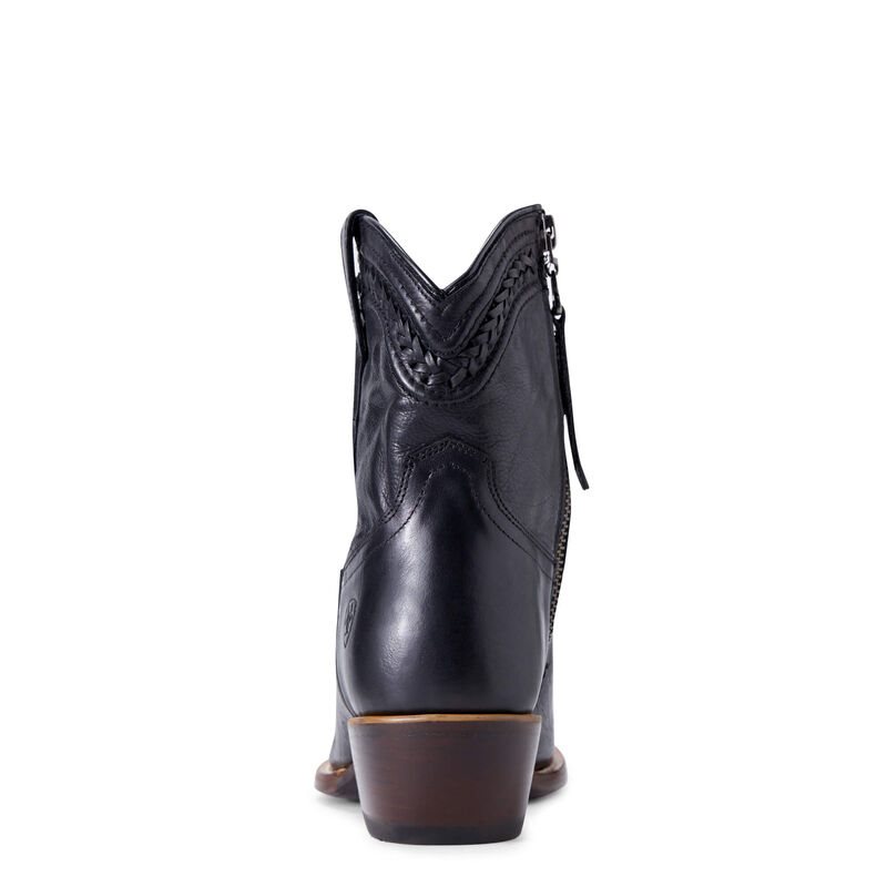 Stivali Western Donna Ariat Legacy R Punta Nere | GLFIF0T