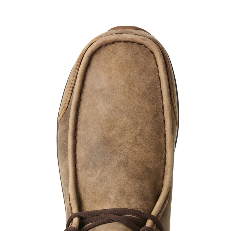 Stivali Western Uomo Ariat Spitfire Khaki | IWJ7CA1