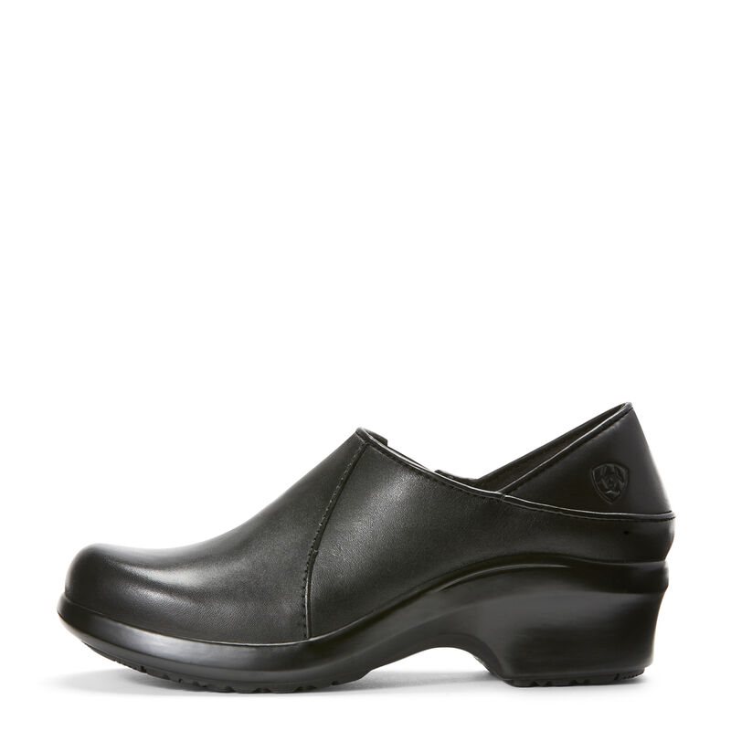 Zoccoli Donna Ariat Hera Expert Clogs Nere | A8O3QVU