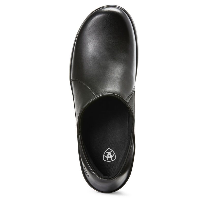 Zoccoli Donna Ariat Hera Expert Clogs Nere | A8O3QVU