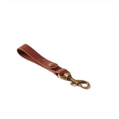 Borse Donna Ariat Pelle Keyrings Marroni | J7U2U1T