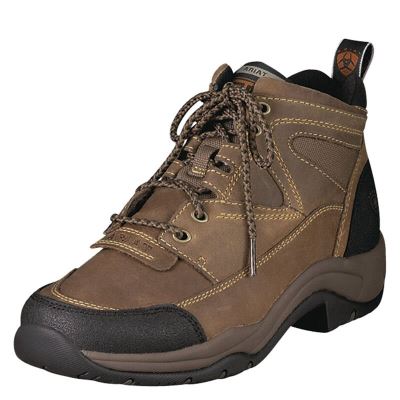 Stivali All'aperto Donna Ariat Terrain Boots Marroni | FXT406E