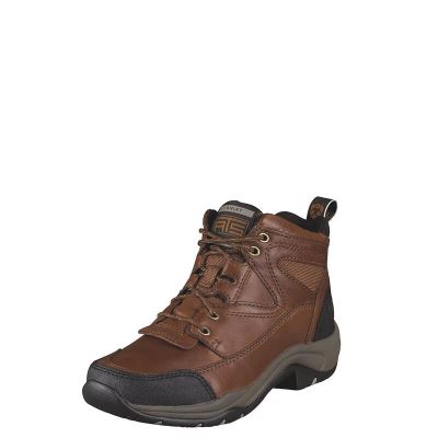 Stivali All'aperto Donna Ariat Terrain Boots Rame | X2NJBIC