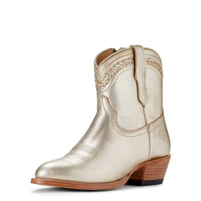 Stivali Western Donna Ariat Legacy R Punta Metal | 4IGKM8E