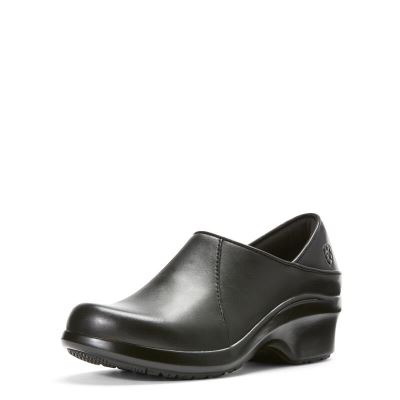 Zoccoli Donna Ariat Hera Expert Clogs Nere | A8O3QVU